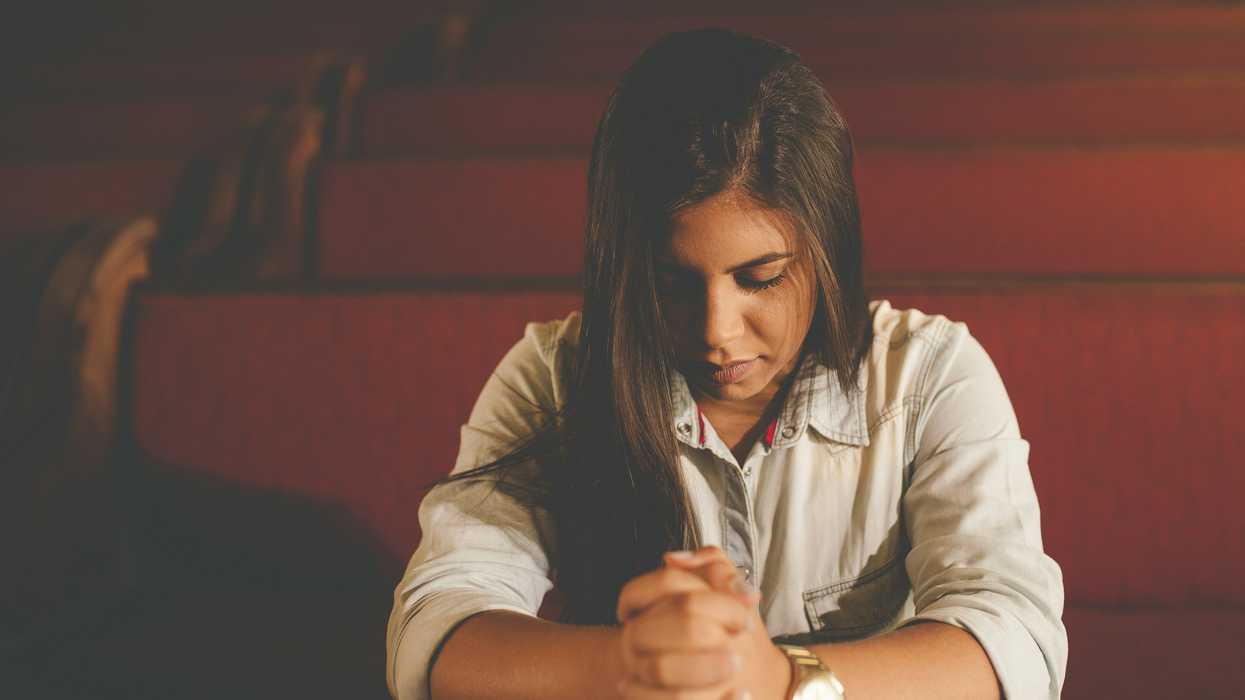 Faith in numbers: Behind the gender difference of nonreligious Americans