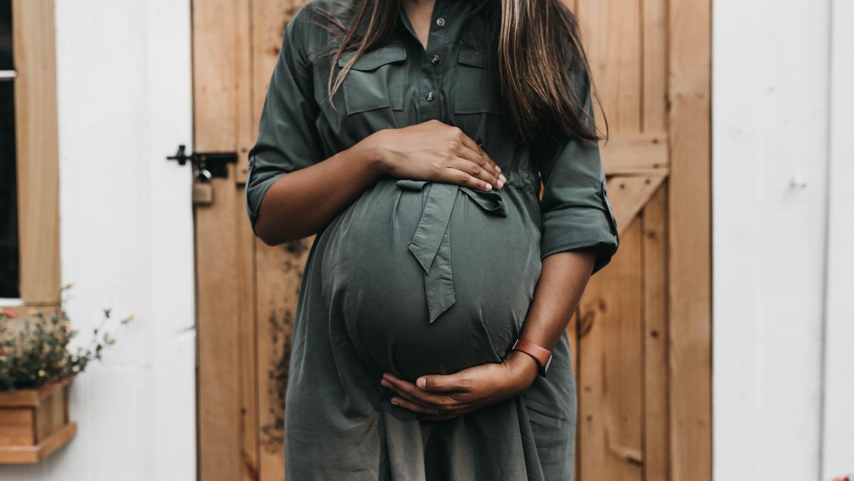 Study finds abortion bans will make pregnancy deadlier