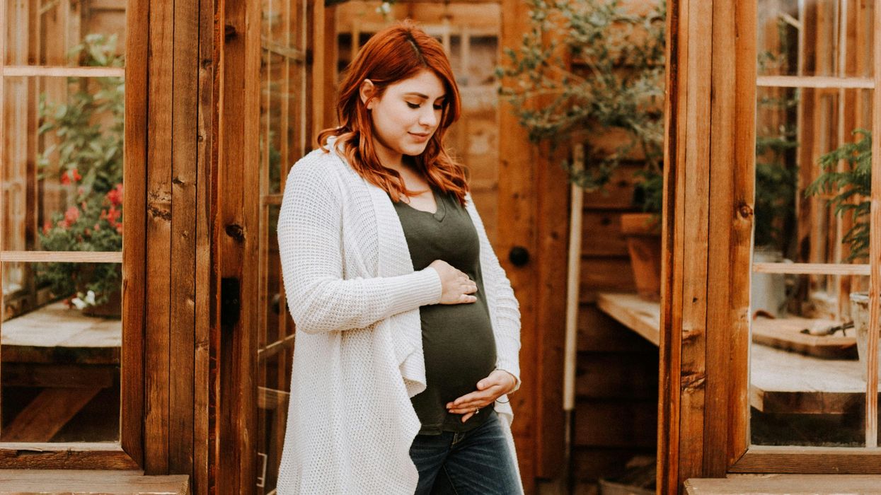 Pay first, deliver later: Some women are being asked to prepay for their baby