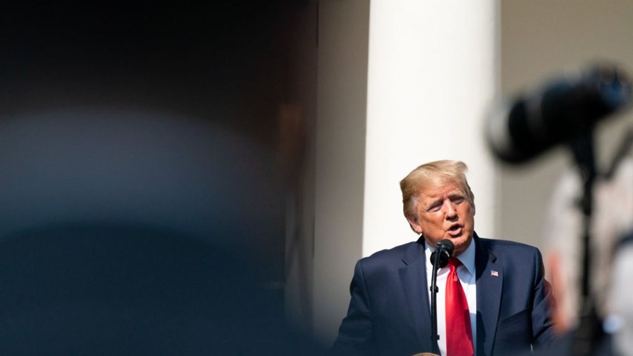 'He lived on lower interest rates': Why 'property developer' Trump is so invested in the Fed