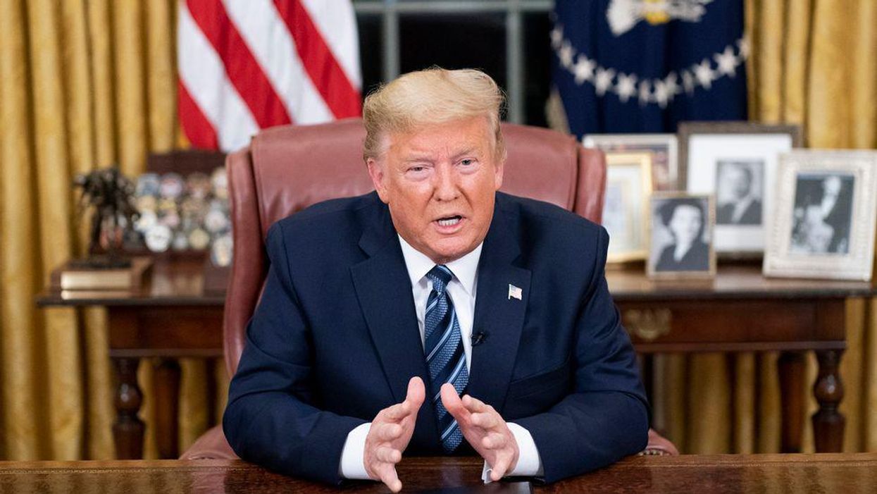 Why legal experts are so disturbed by a Trump lawyer's 6-point plan to overturn the 2020 election