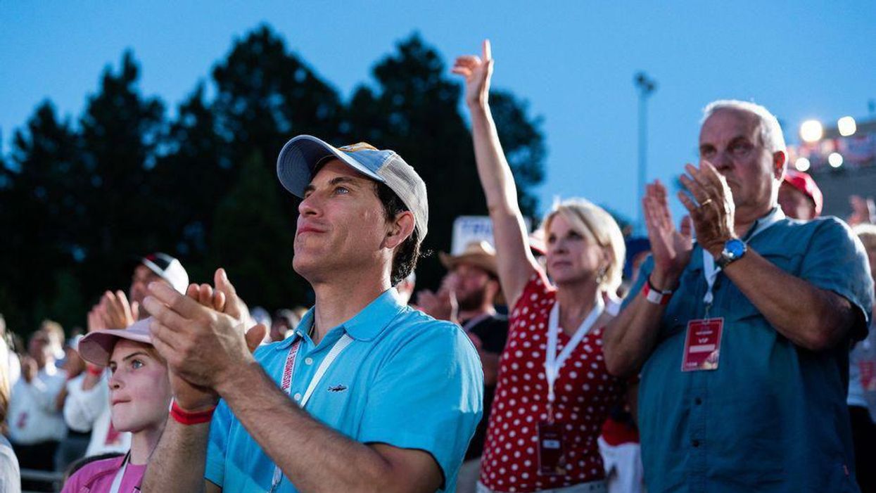Abortion, guns and religion: How to think about creating a counter-conservatism