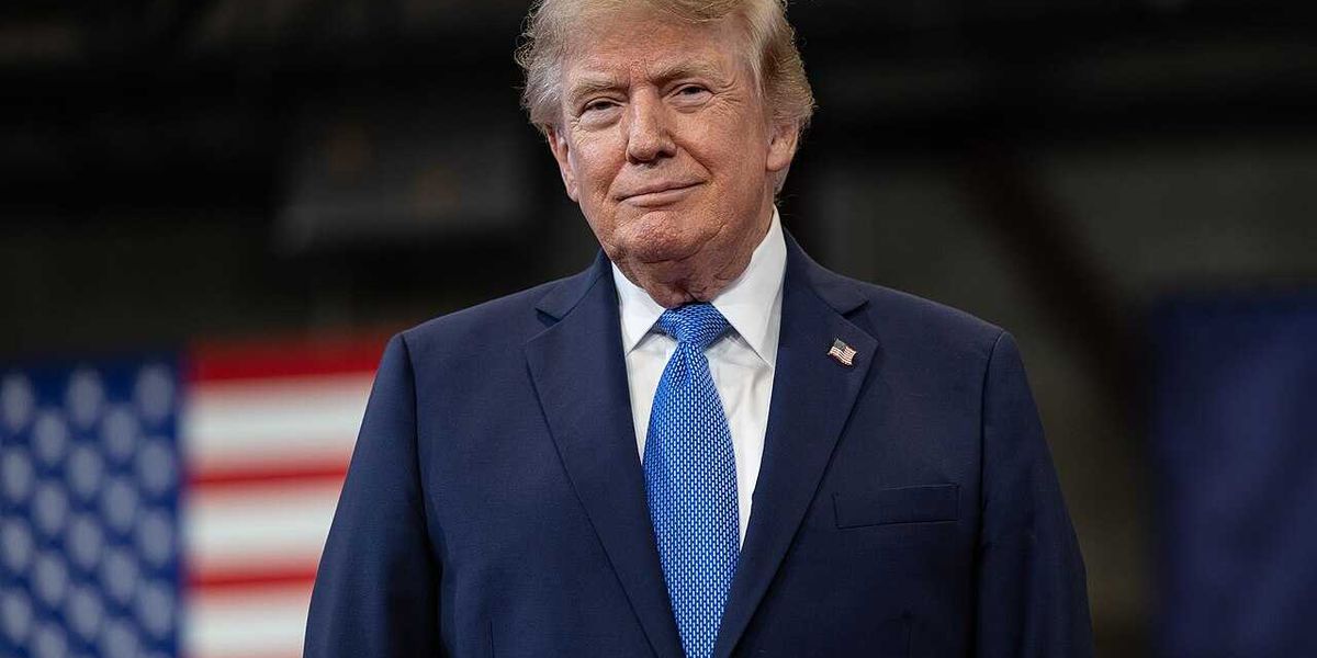 'Zero chance' latest Trump demand will matter outside of his administration