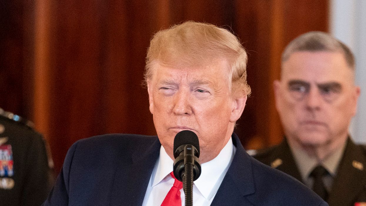 Here's what it would really mean to prosecute Trump