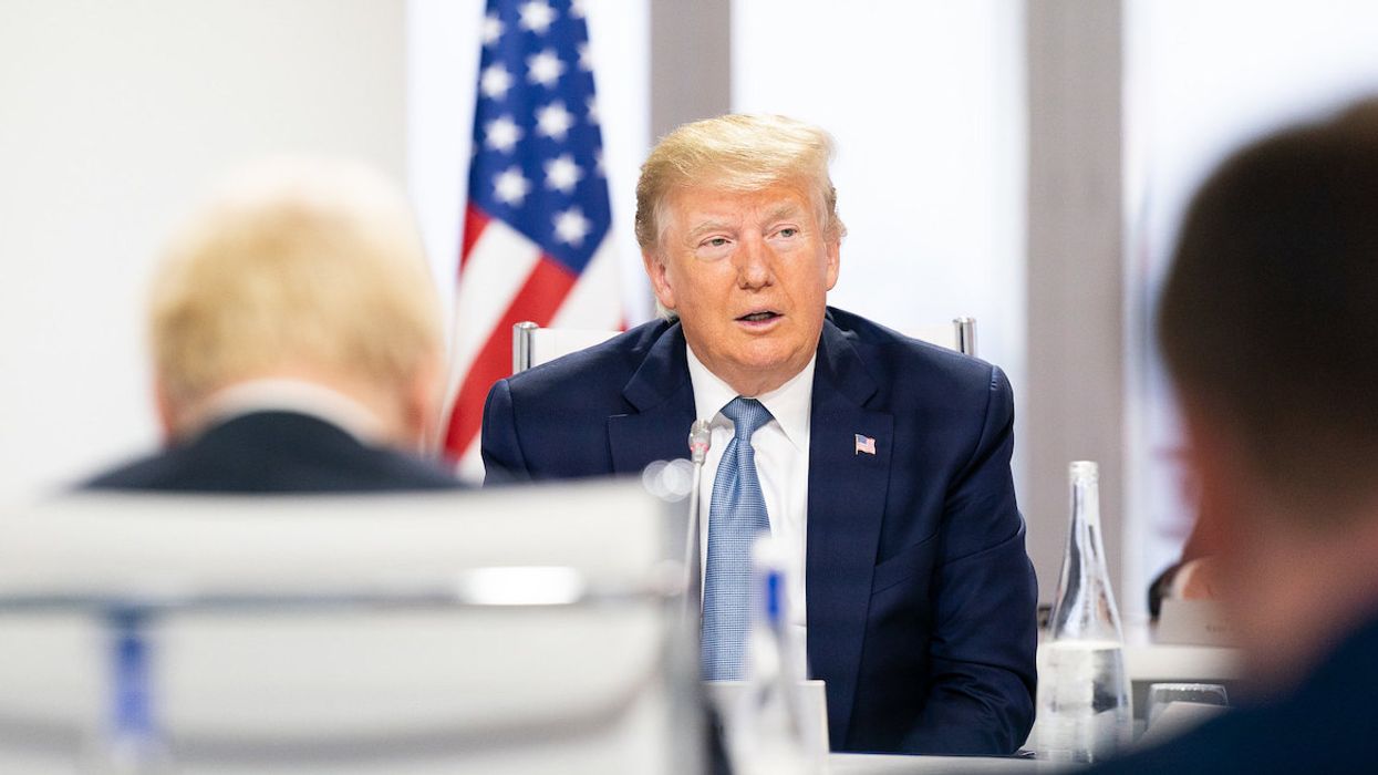 'Brutal': Unemployment jumps as Trump’s 'sputtering' economy stuns labor market