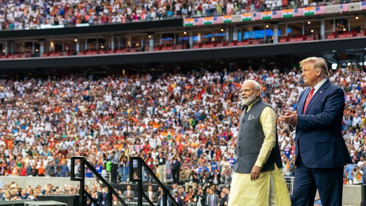 How one atheist laid the foundation of contemporary Hindu nationalism