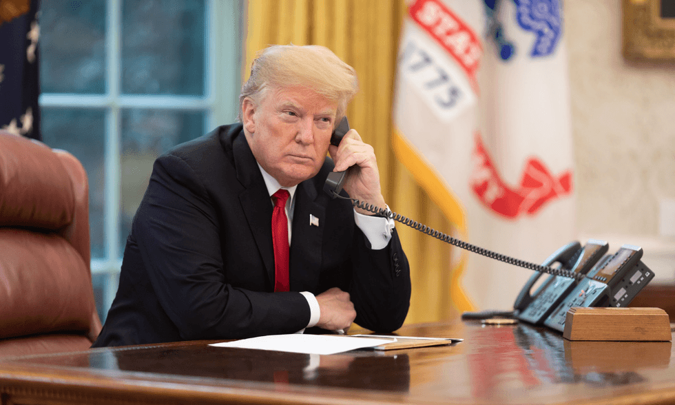 'The US just blinked': Experts say sources revealed Trump’s Iran 'capitulation'