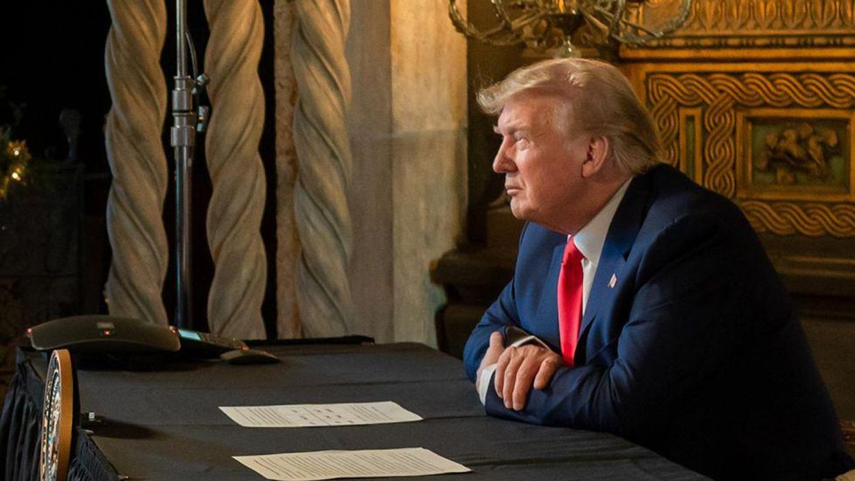I've witnessed a coup attempt before — and history bodes poorly for America's future