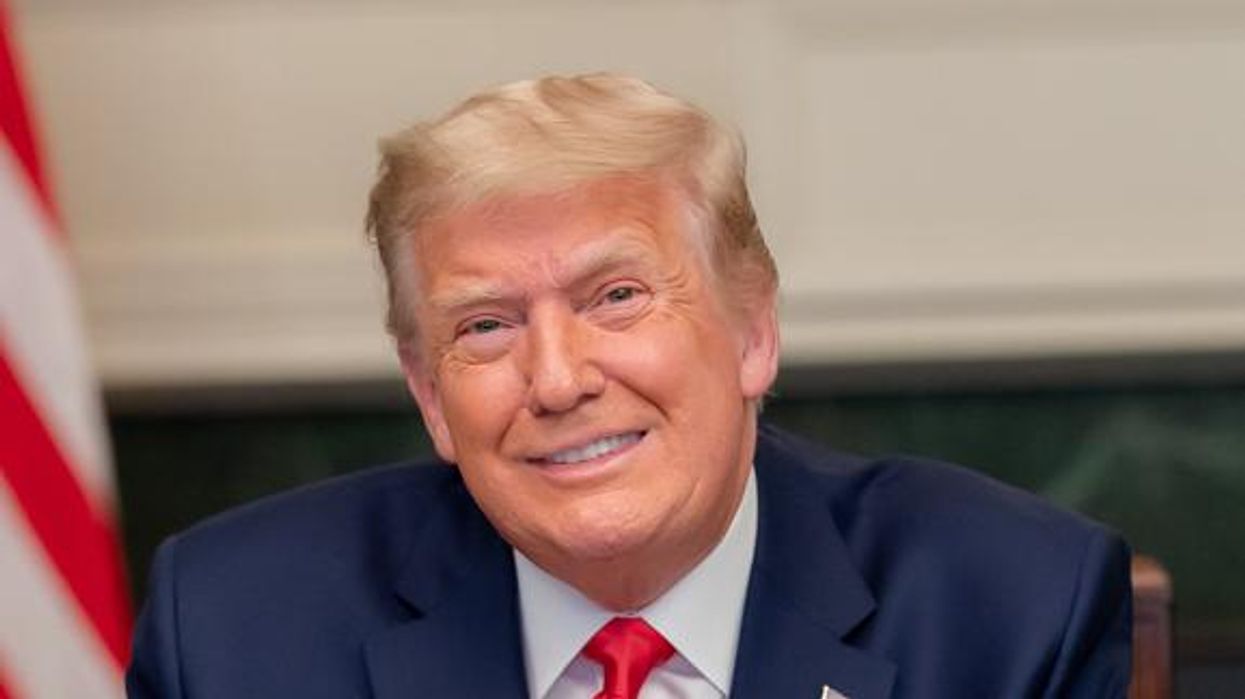 'He didn't absorb a ton': Trump gets brutally mocked over his 'insane' idea for Afghanistan withdrawal