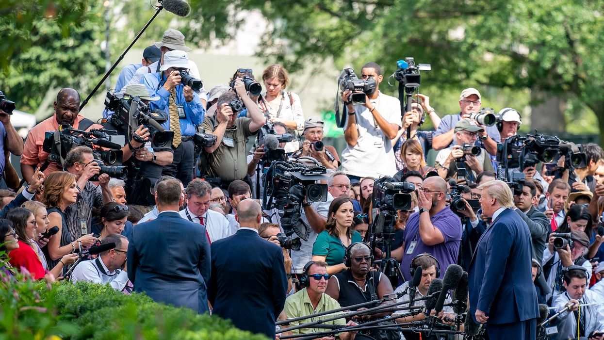 A sociologist explains the biggest mistakes the media is making about our political moment