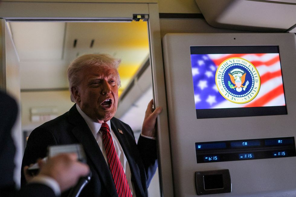 Ex-DOJ prosecutor debunks MAGA’s favorite argument against fundamental right