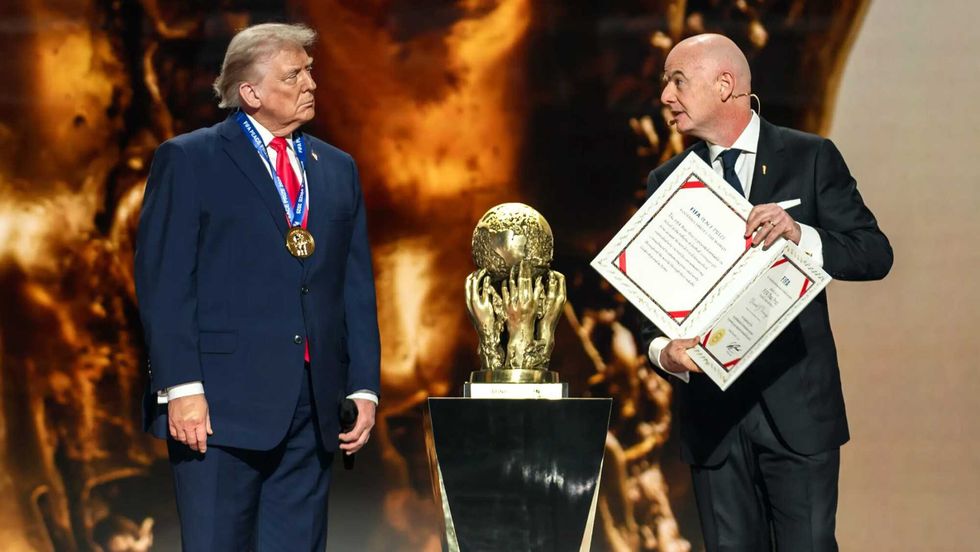 'Lackluster' ticket sales plague World Cup event