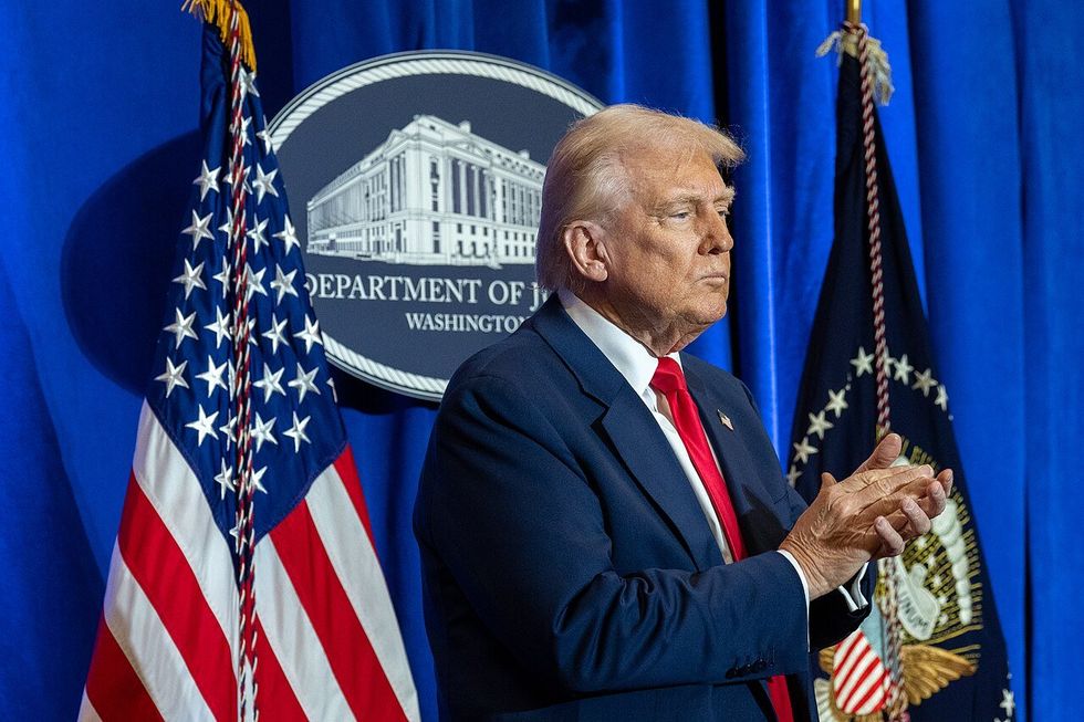 Foreign governments are voting against America — with their money