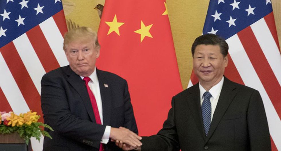 Robert Reich: America’s biggest economic problem isn’t China