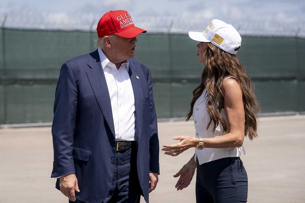 'Abhorrent': Reagan judge issues stinging rebuke to DHS over 'unconstitutional' Trump move