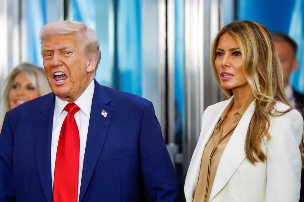 Trump gives up boasts as White House devolves into 'poorly run mess'