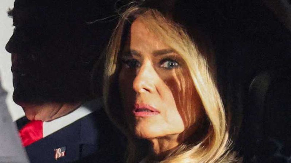 Trump biographer exposes why Melania's 'preposterous' legal move is doomed to fail