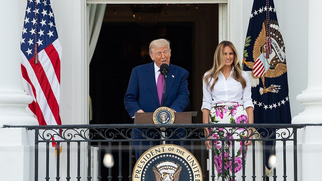 Exposed: GOP 'messaging bust' can’t sell Trump’s wildly unpopular spending bill