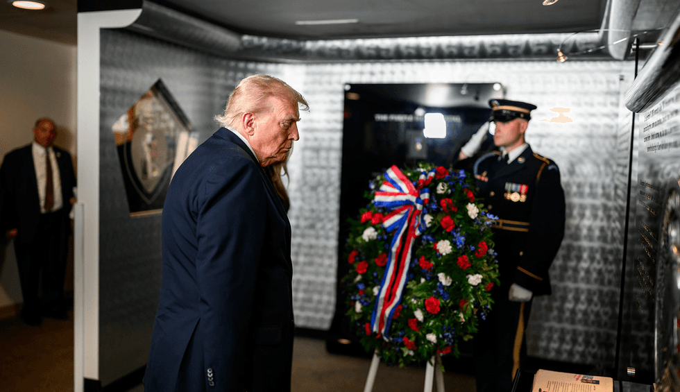 The Silence Left Behind When the Department of Defense Stays Quiet