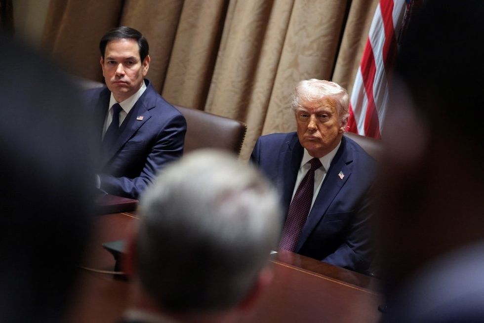 Trump biographer predicts shock Cabinet firing: 'Absolutely fatal'