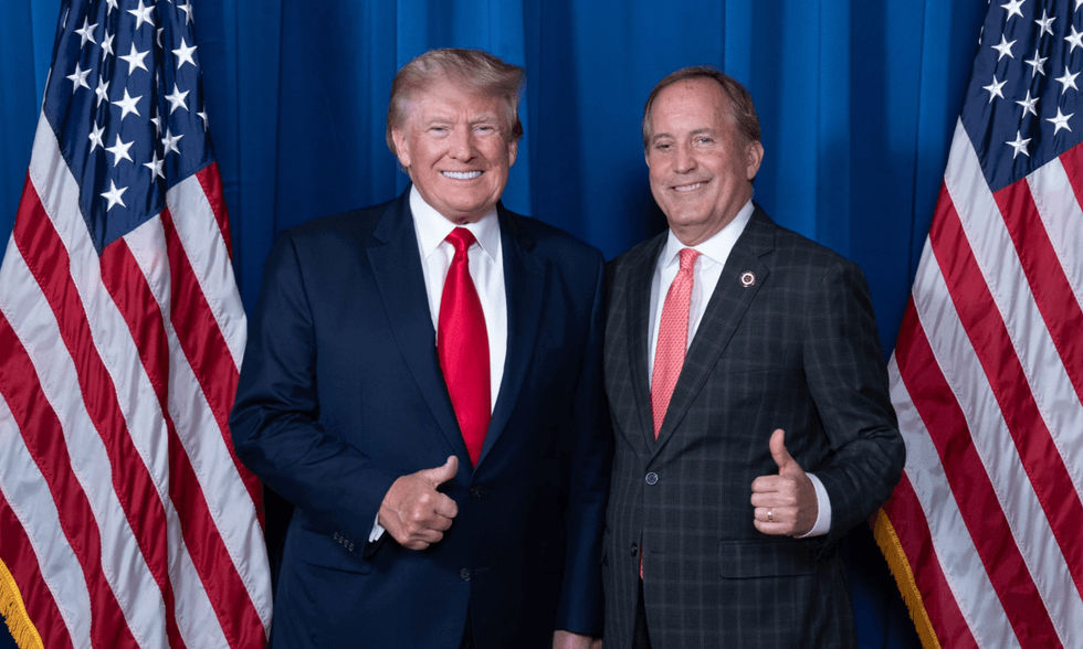 Trump's 'casual betrayal' gives Democrats their best chance at an upset in 40 years