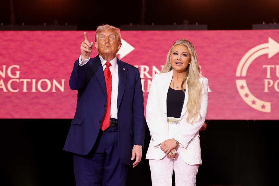 Young conservative voters threaten to collapse Trump’s fragile MAGA coalition
