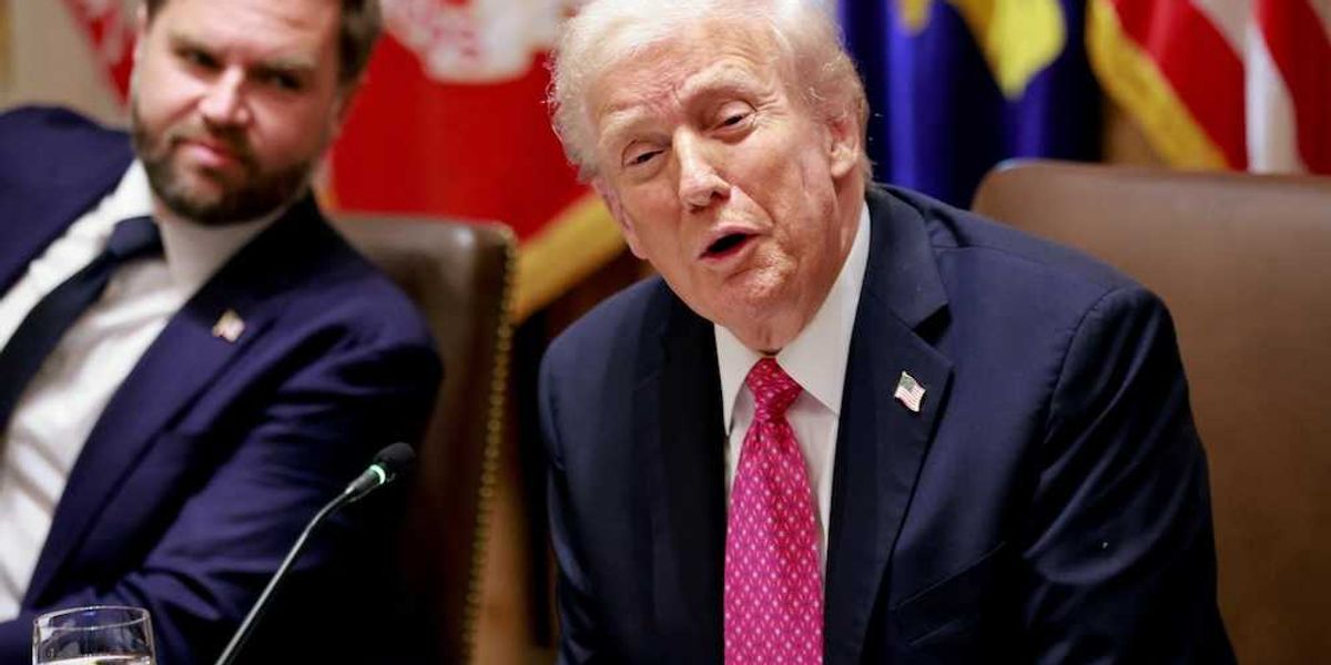 DC insiders torch Trump official's new scandal as 'how to lose a presidential election'