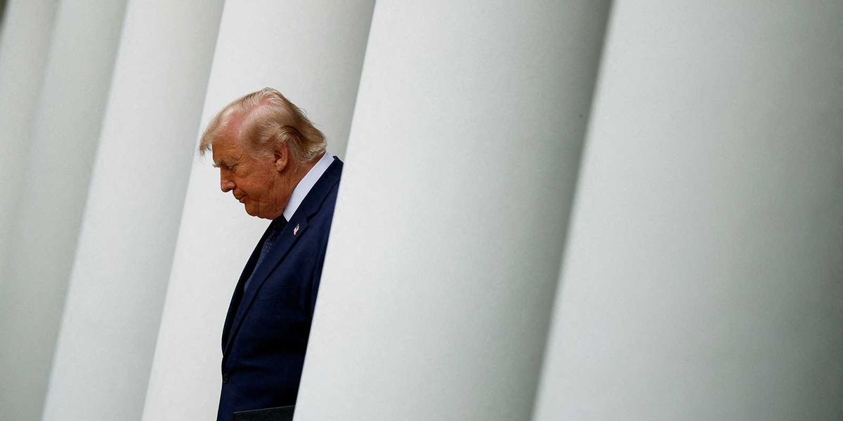Ex-GOP aide blasts Dems for not standing up to Trump's First Amendment attacks