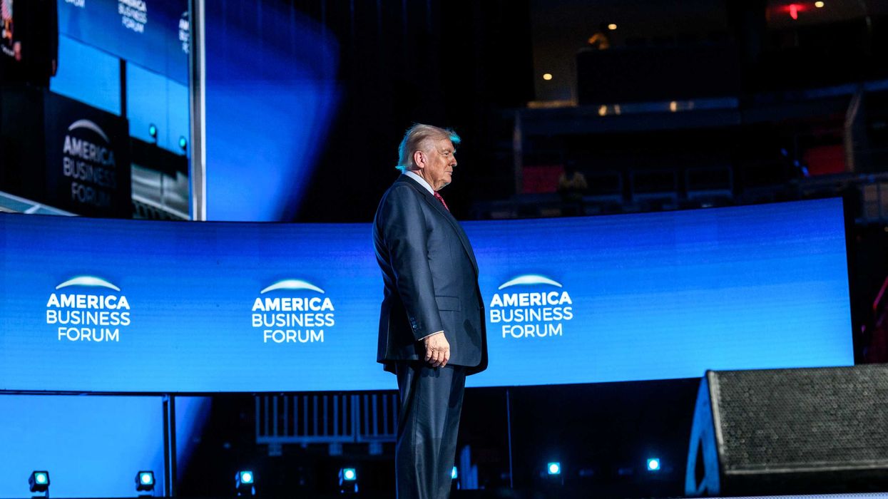 GOP insiders fear they’re losing 'political war' to Dems in 'nightmare scenario' for Trump