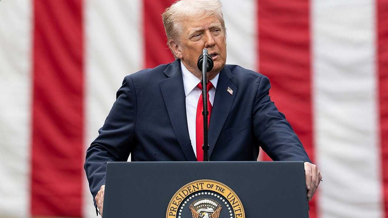 Trump's mass firings decimate a city's 'largest employer' in this deep-red state