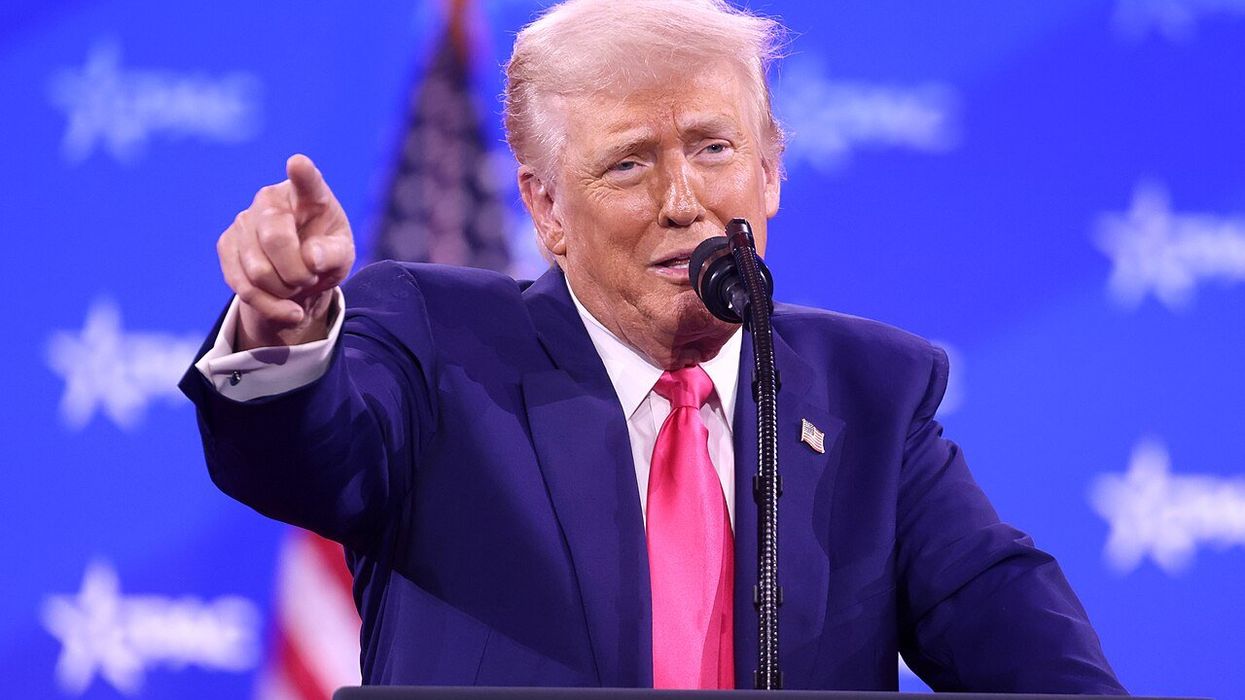 'Never been this bad': Young MAGA influencers say their income is 'tanking' due to Trump