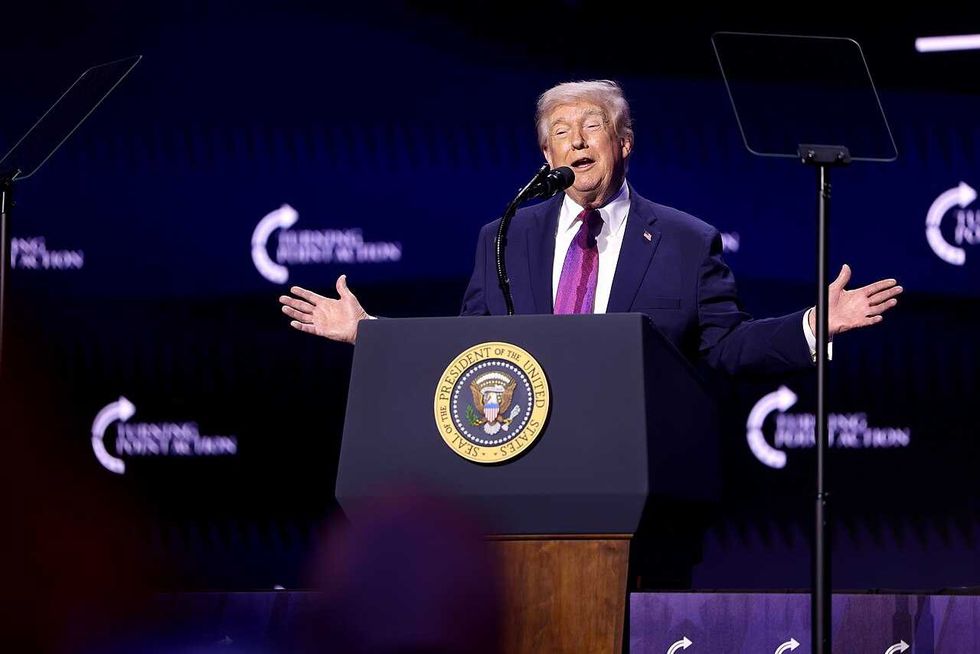 Trump’s MAGA brand is collapsing — and that makes him an even greater threat