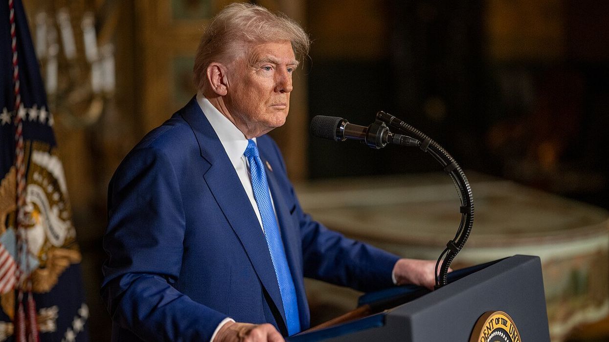 How Trump is condemning his enemies to an 'abyss' — and how it can get even worse: analysis