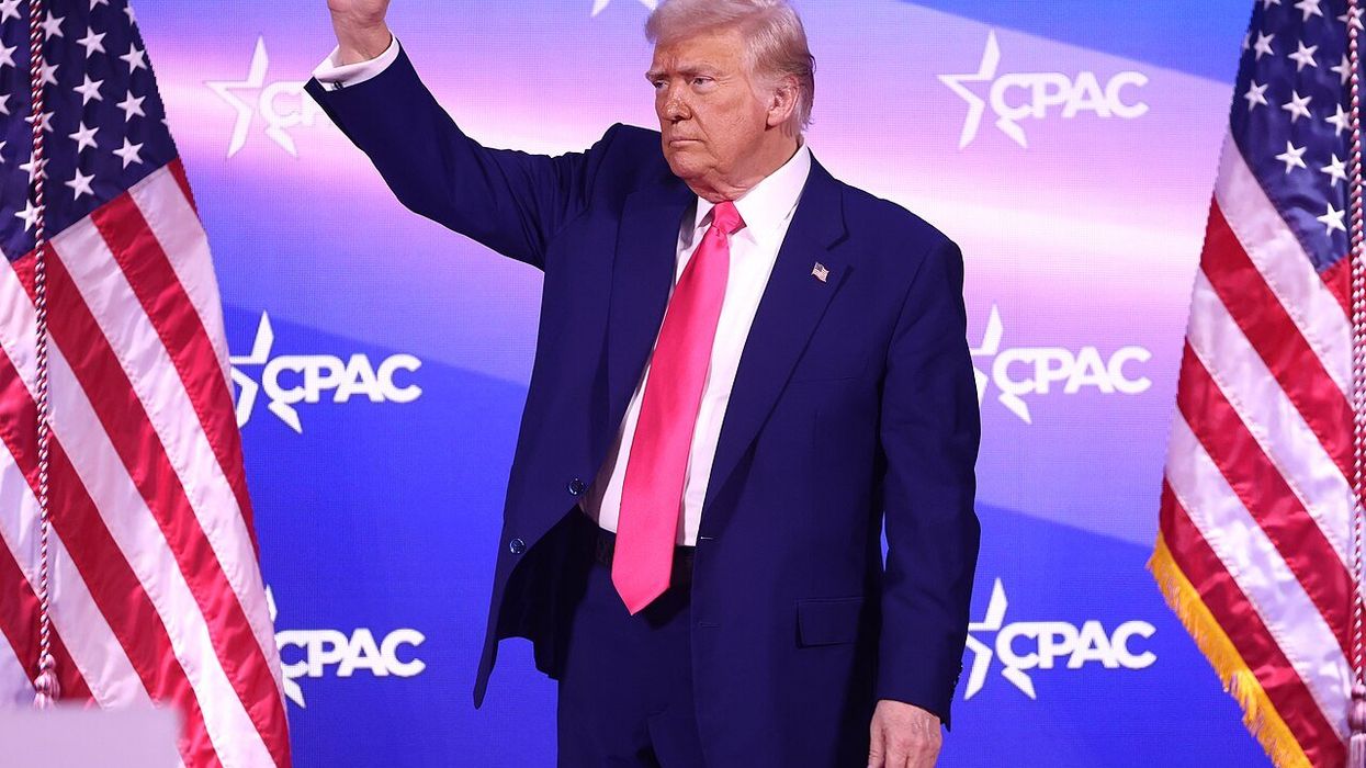 'Severe threat': Expert details role conspiracy theories plays in MAGA’s 'pursuit of power'