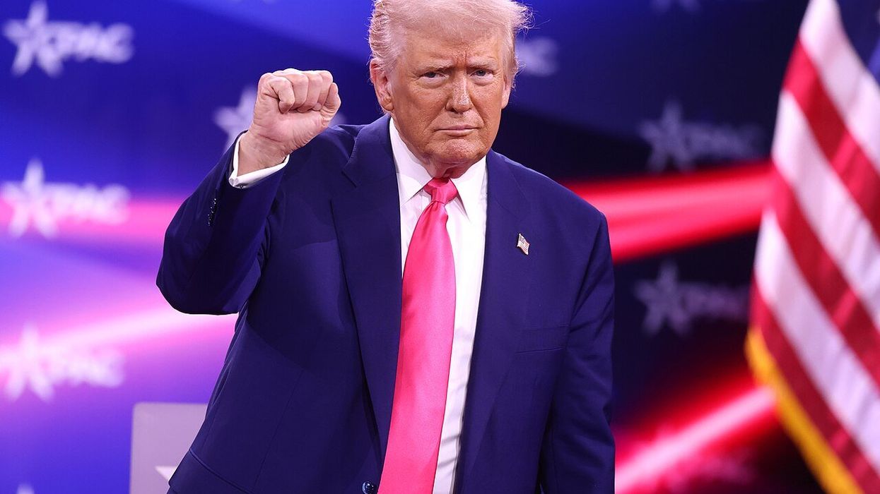 Conservatives fear 'weaponized' backlash from Trump targeting free speech