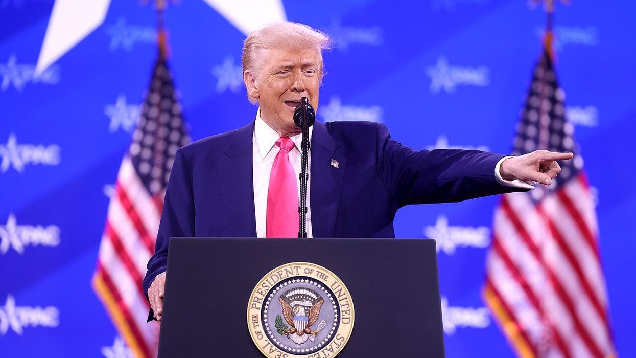 Culture war 'refugees' find 'there is nowhere left to hide' — thanks to Trump: report