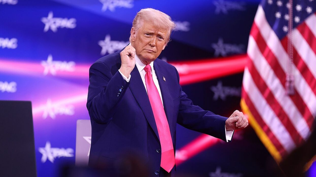 'I didn’t vote for this': Pro-Trump Appalachians are 'living on the edge'