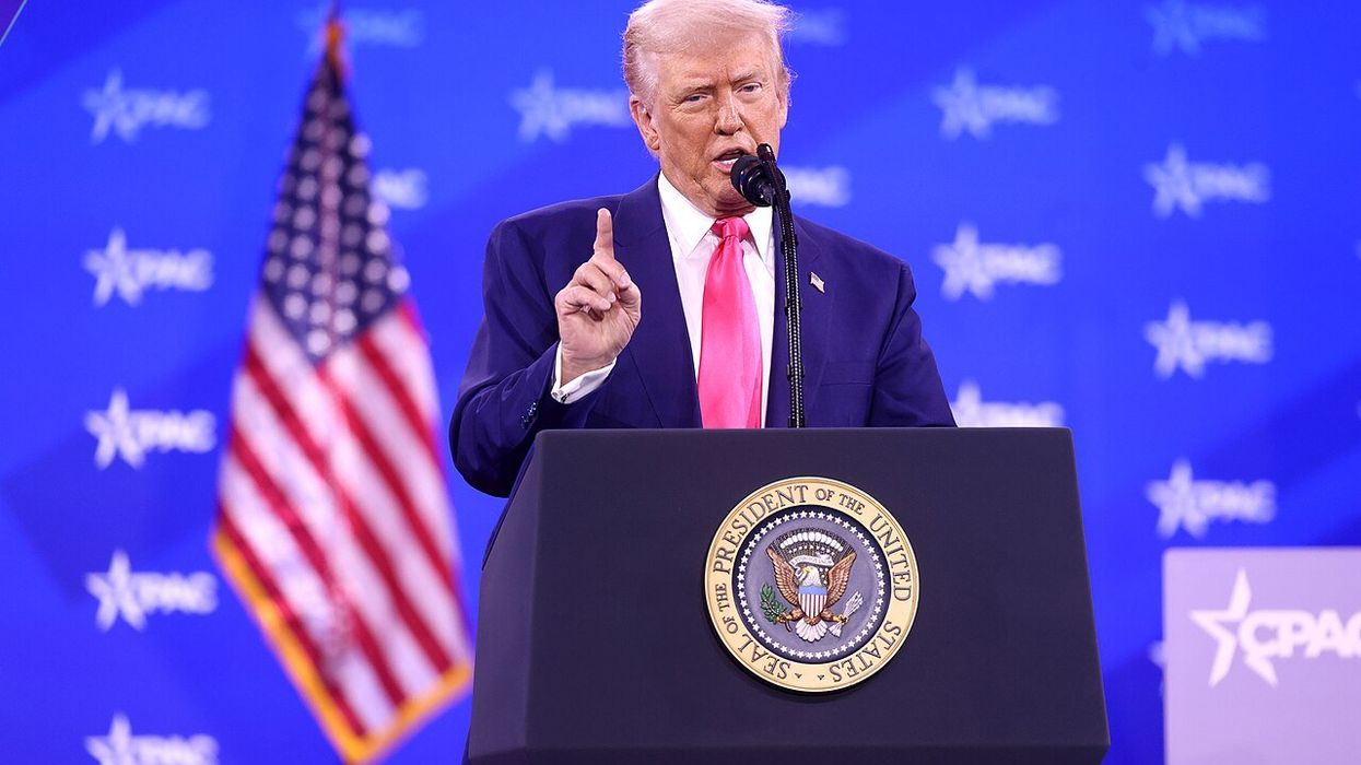 How MAGA Republicans could 'disenfranchise' millions of voters in 2026