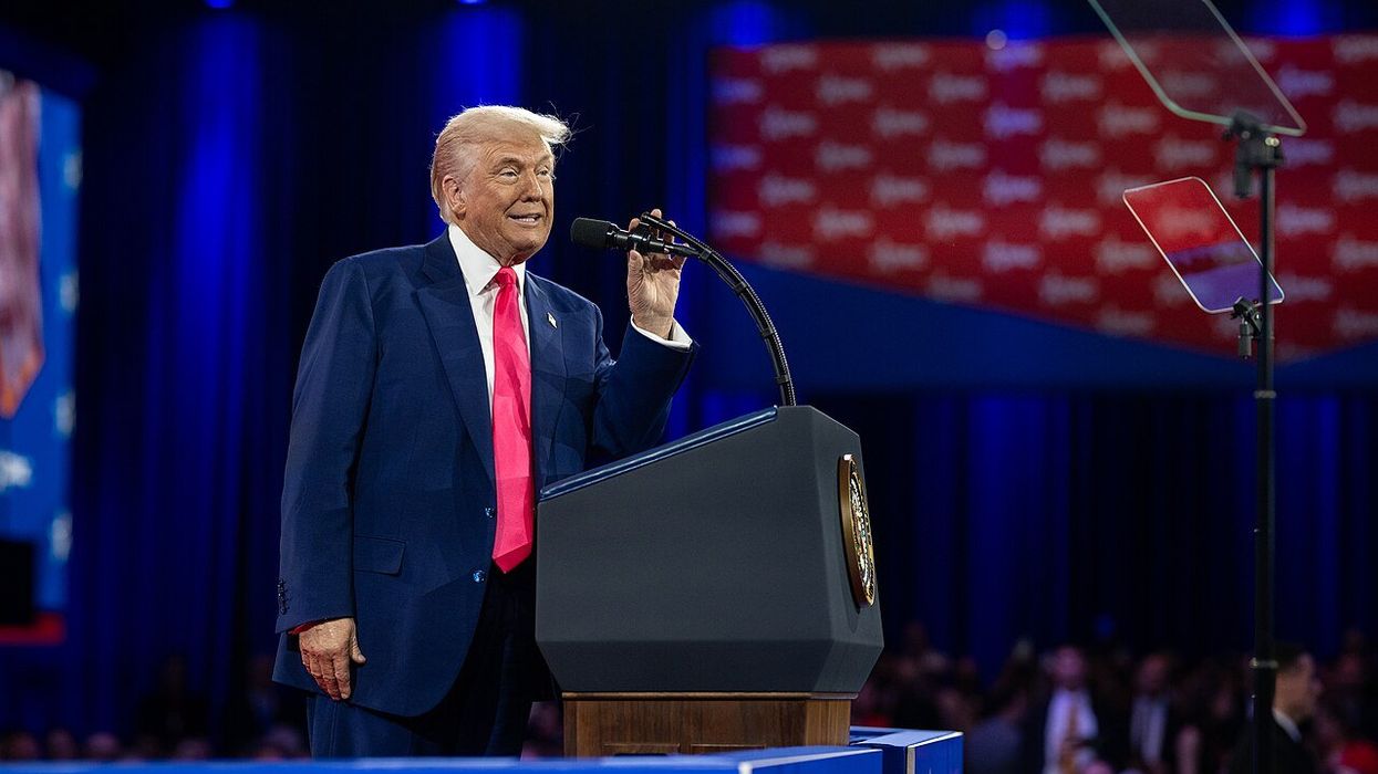 Trump promised 'no tax on Social Security' — but his megabill is a 'far cry' from that