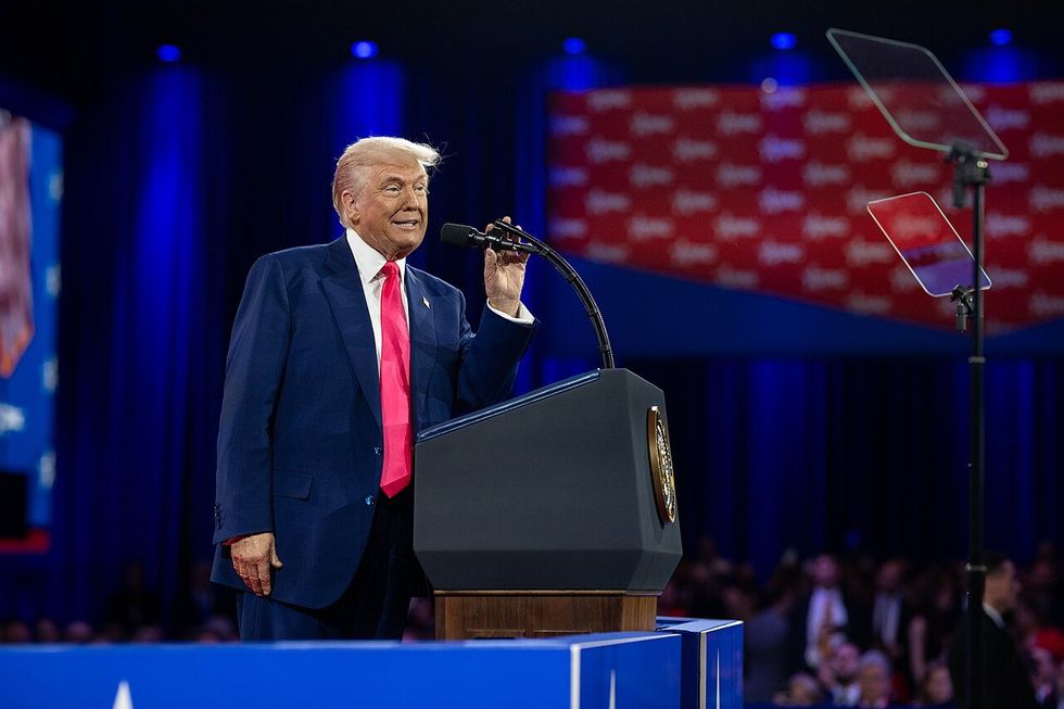 Show us first: Inside the GOP's striking new pushback against Trump