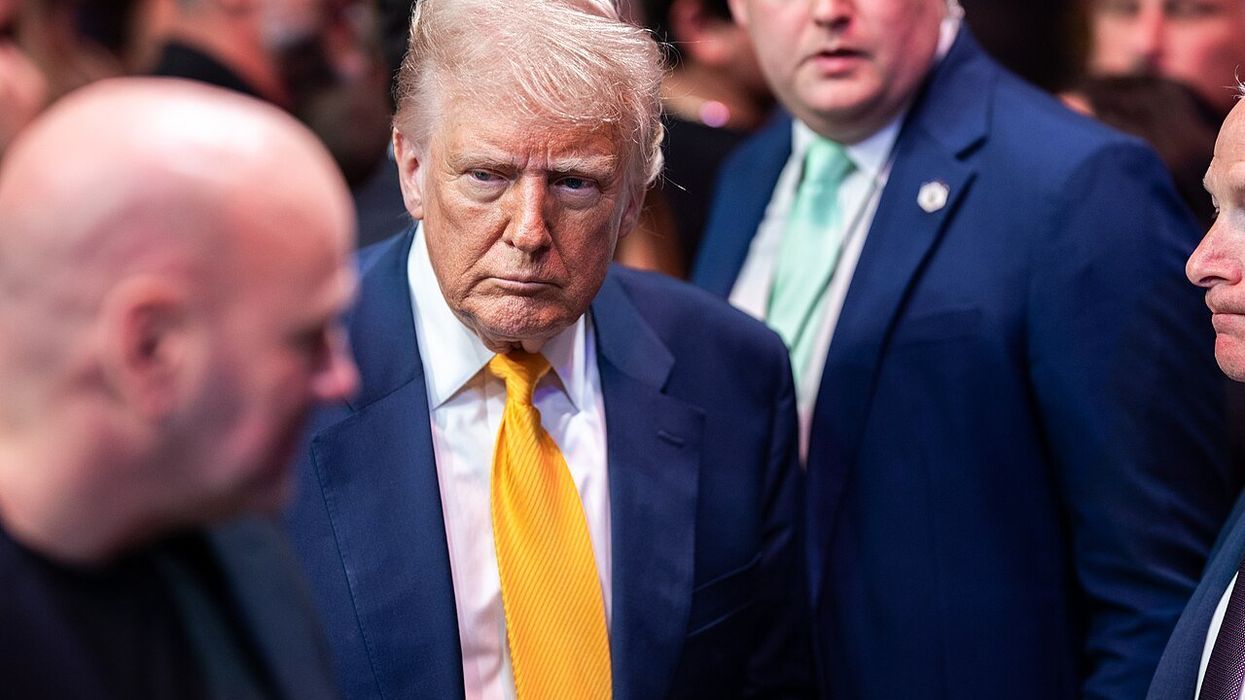 Here’s what could explain Trump’s 'baffling' obsession with visiting Fort Knox: report