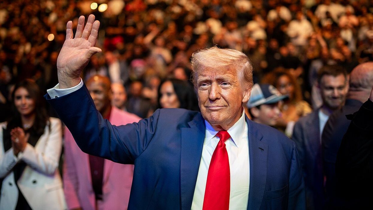 'Wrong direction': Economic 'pessimism' across New England has 'only deepened' under Trump