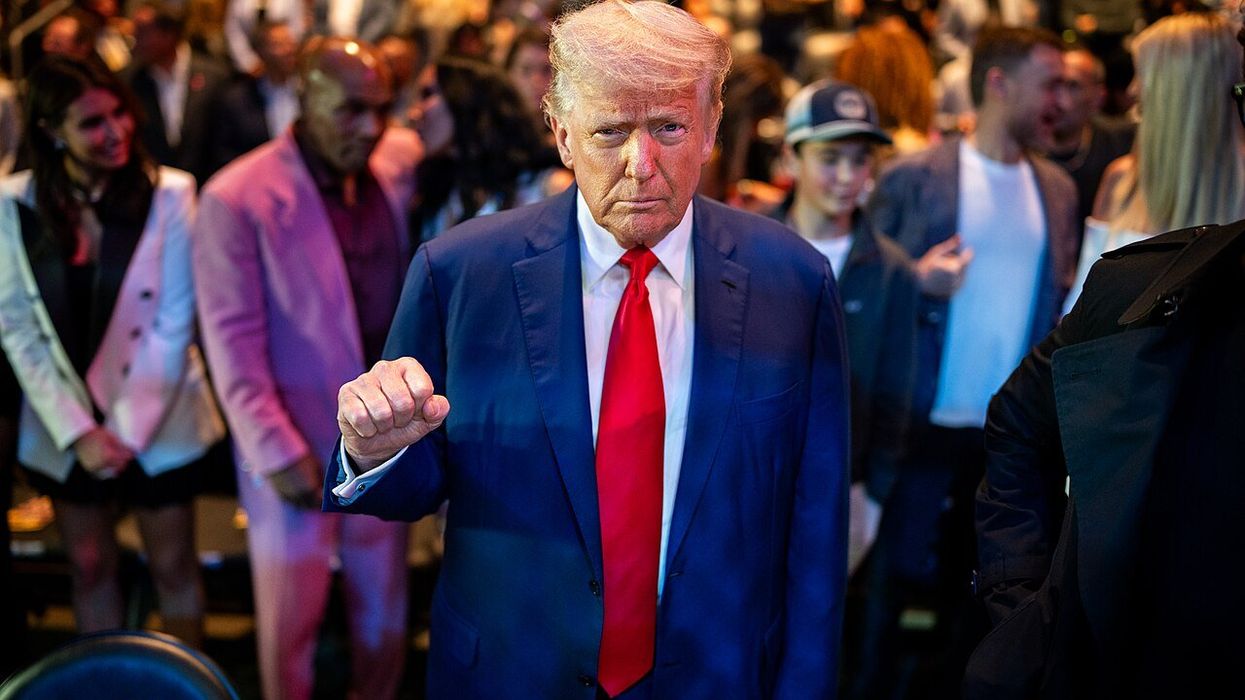 'Massive blow': Analyst reveals how Trump's budget bill would hurt his base the most