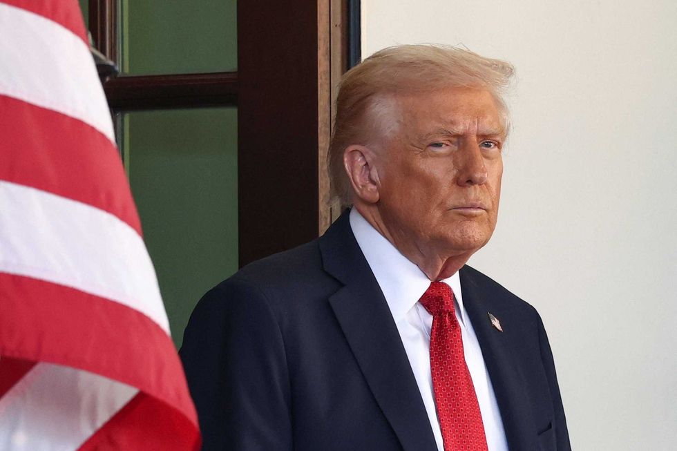 Trump inflicting 'carnage' on red-state in quest for revenge —that might fall flat