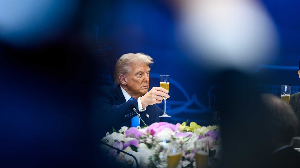 'More questions than answers': Trump MRI continues to 'raise eyebrows' about president’s health