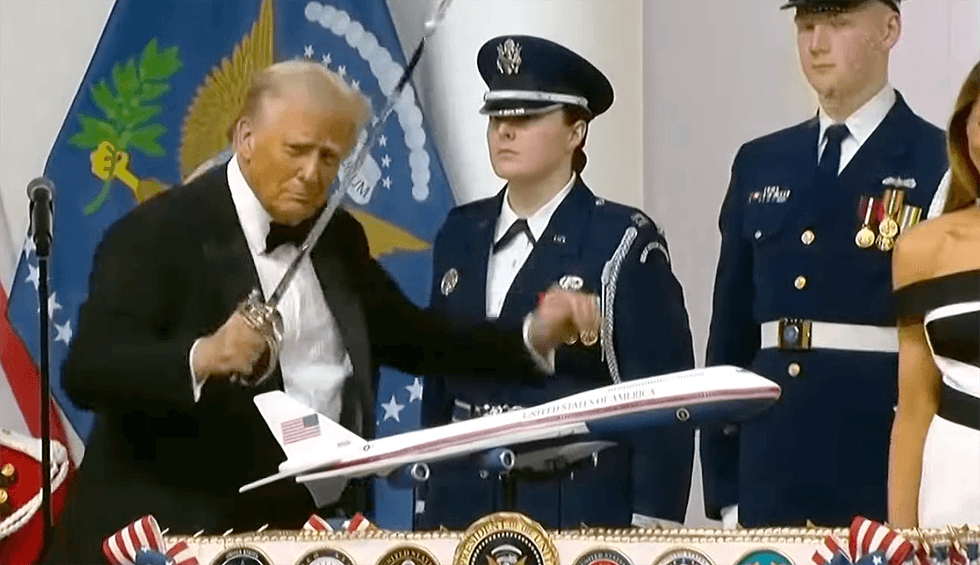 Trump 'clearly insane' and 'mentally gone': ex-White House lawyer