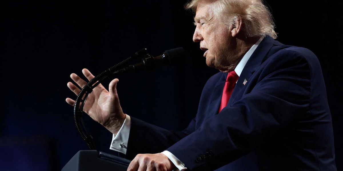 Trump biographer blows up the secrets beneath his bizarre new hair