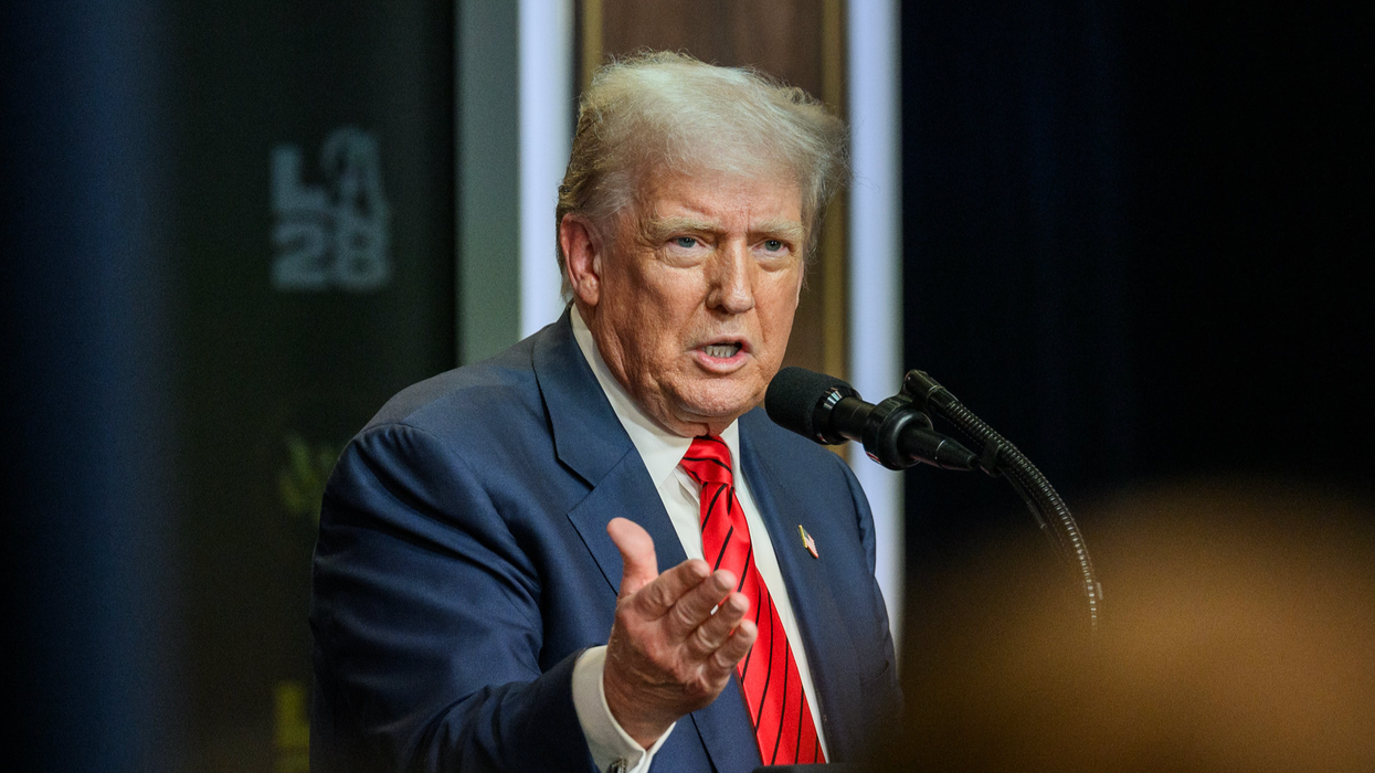 Revealed: 'Irresponsible' Trump official published CIA's 'most closely guarded secrets'