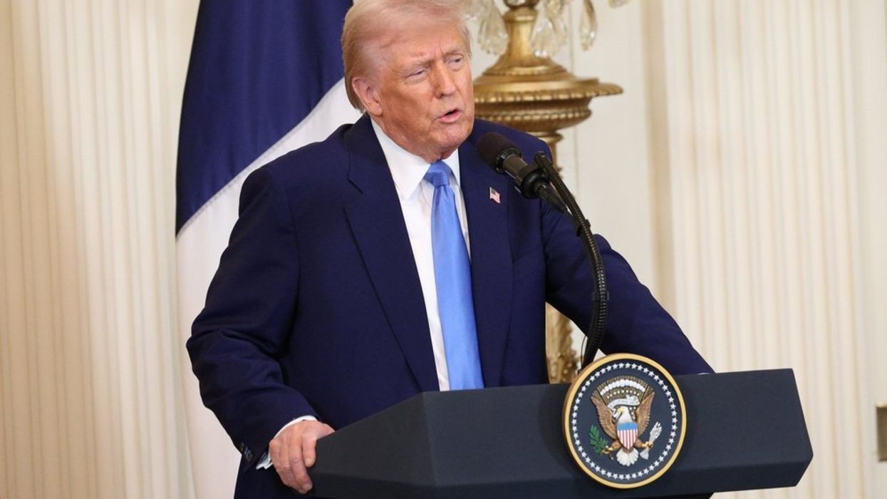 Outrage as 'disgraceful' Trump abruptly fires longtime official with 'no explanation'