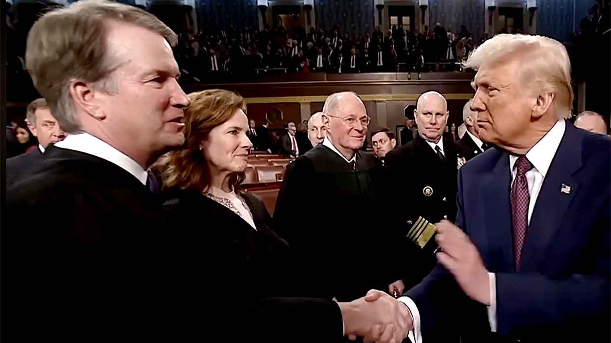 Meet the rich conservatives bankrolling a major fight against Trump